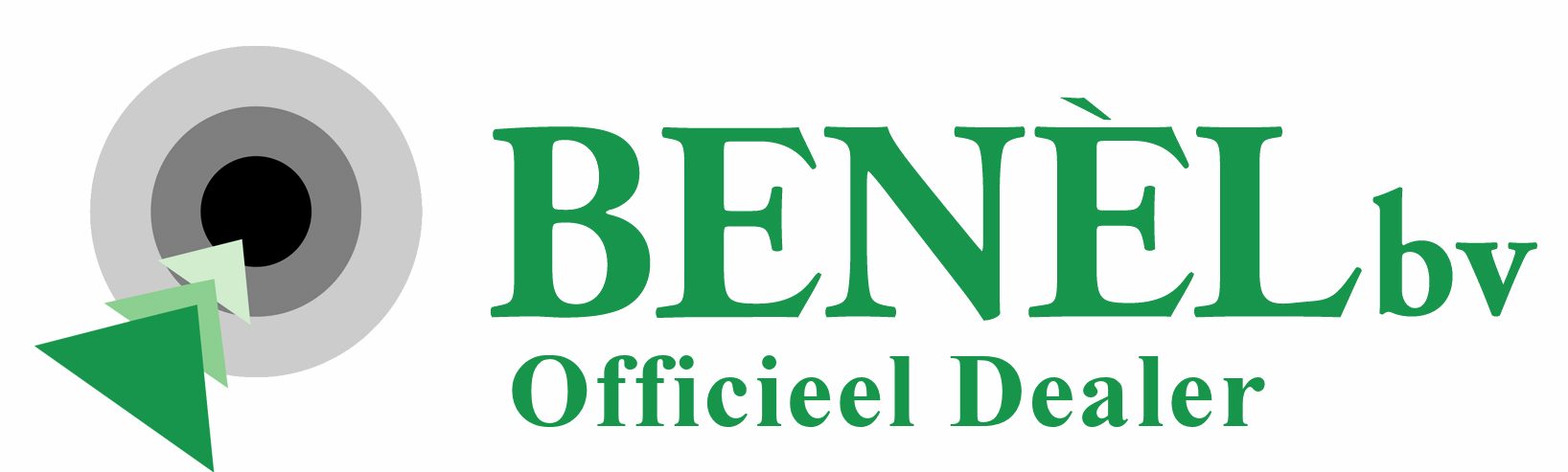Benel Logo